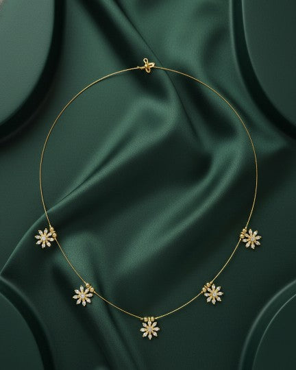 The CaronRose Flora Constellation