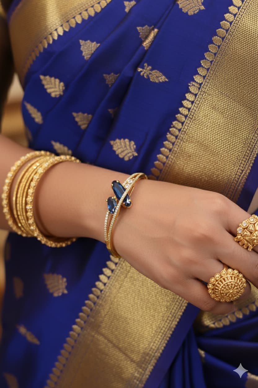 Bypass Marquise Cluster