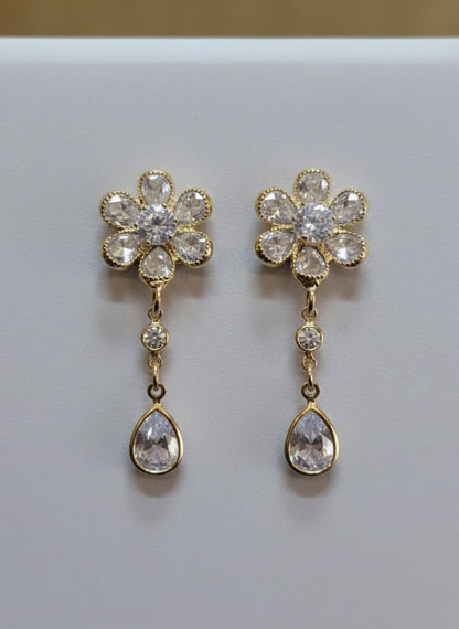 Moonlight Serenity Cat-Eye Drops