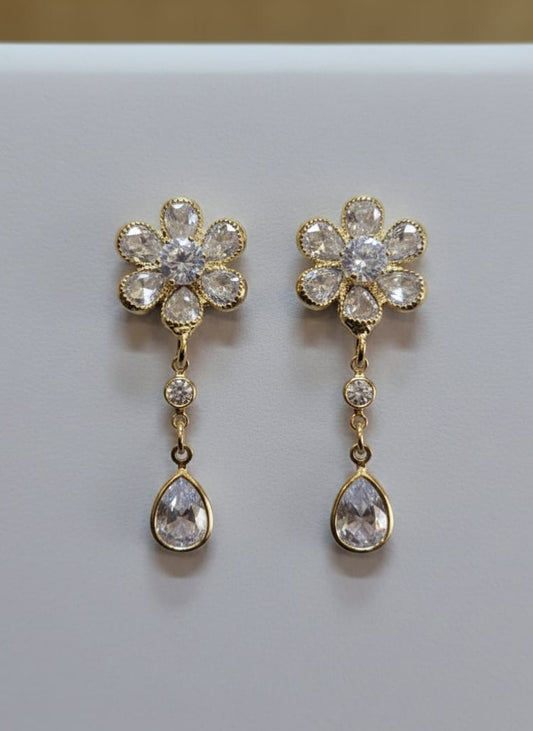 Moonlight Serenity Cat-Eye Drops